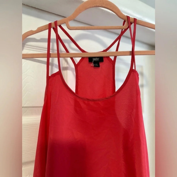 Women's Mossimo Tank Top - Picture 6 of 9